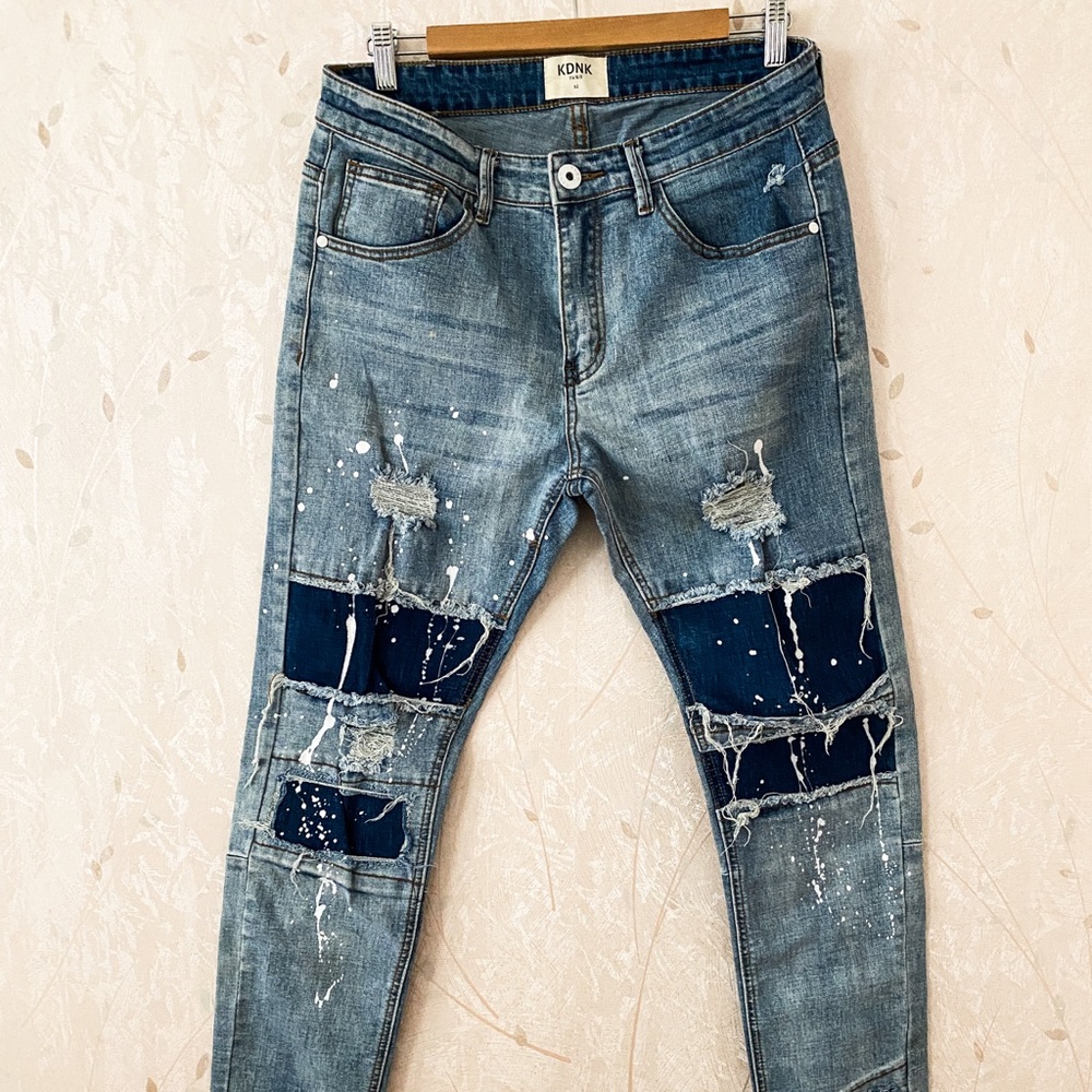 KNDK Jeans